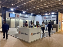 MARBLE IZMIR FAIR 2022