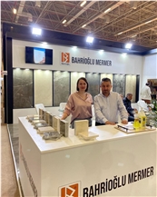 MARBLE IZMIR FAIR 2022