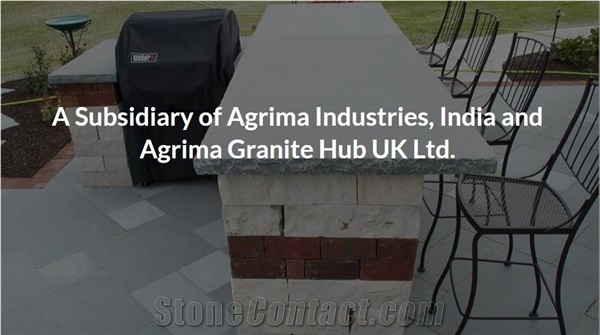 Agrima Granite and Paving LLC