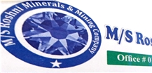 Roshni Minerals And Mining Company