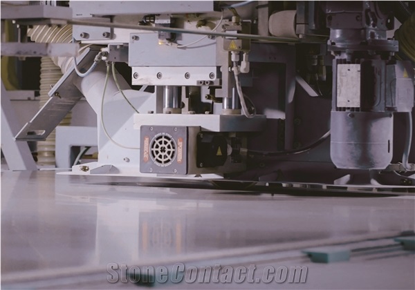 Sintered Stone Ltd