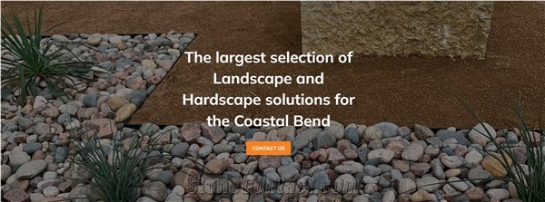 Bay Area Landscape Materials