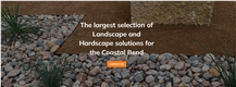 Bay Area Landscape Materials