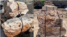 Bay Area Landscape Materials