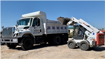Bay Area Landscape Materials