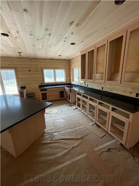Quartz and Granite Inc.