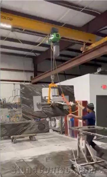 Tennessee Tile and Marble Company Inc.