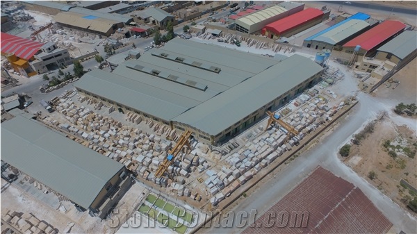 Gorji Exporting Complex