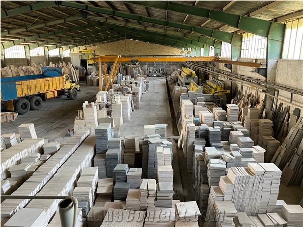 KORAR STONE