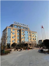 Jiangxi Linxing Diamond Tools Co., Ltd