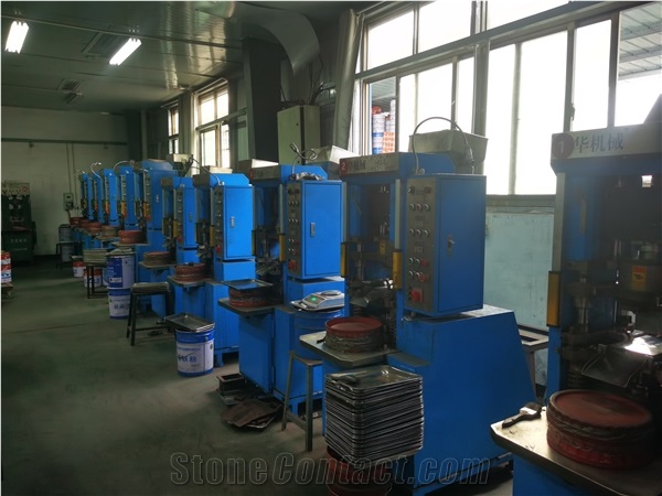 Jiangxi Linxing Diamond Tools Co., Ltd