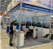 XIAMEN STONE FAIR 2019