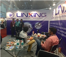 XIAMEN STONE FAIR 2019