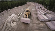 Nelson Granite