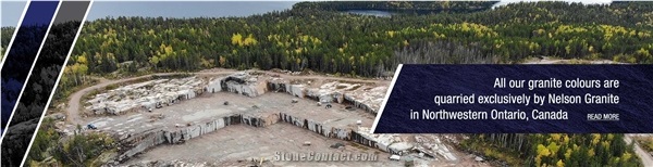 Nelson Granite