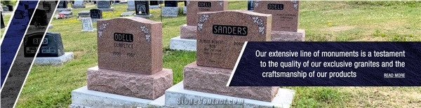 Nelson Granite