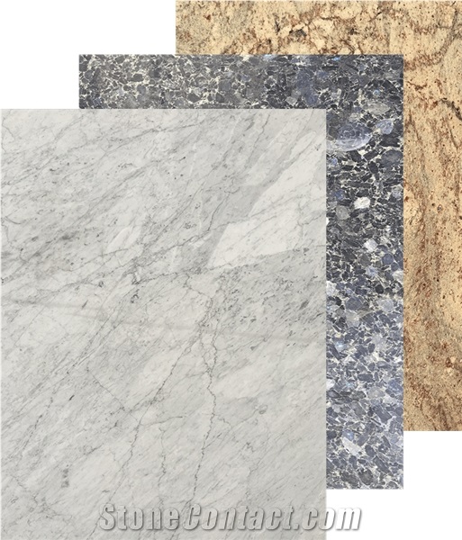 Stone Reach Co.Ltd
