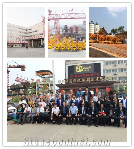 HENAN XINGCHANG IMPORT AND EXPORT TRADE CO.,LTD