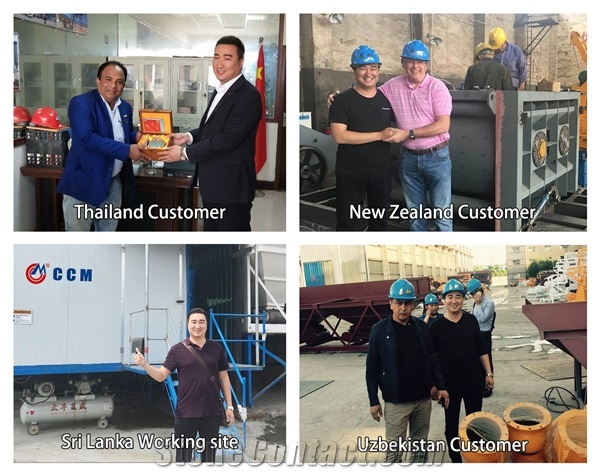 HENAN XINGCHANG IMPORT AND EXPORT TRADE CO.,LTD