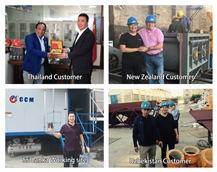 HENAN XINGCHANG IMPORT AND EXPORT TRADE CO.,LTD