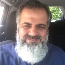 Zeeshan Shamsi