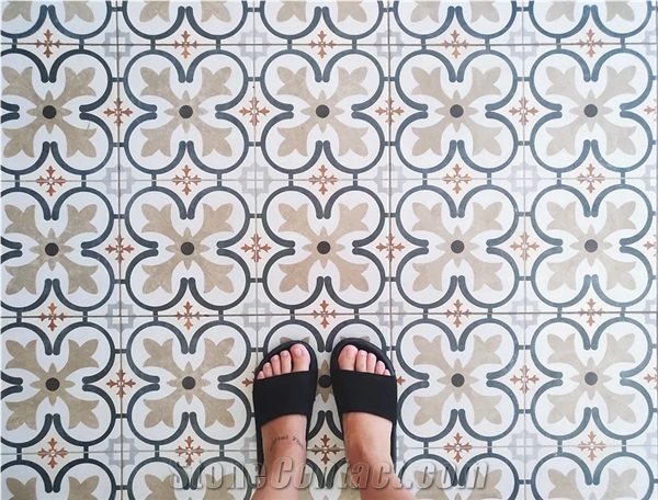 DFC Flooring