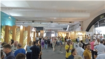 Vitoria Stone Fair 2023