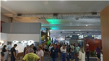 Vitoria Stone Fair 2023