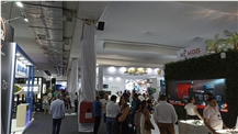 Vitoria Stone Fair 2023