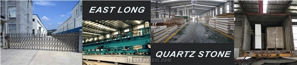 East Long Quartz Stone Inc.