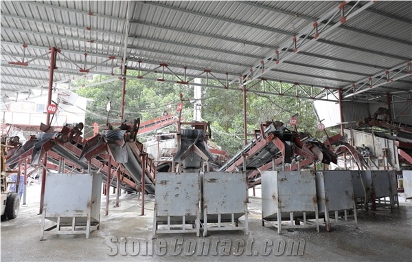 Vietnam Technology Minerals JSC