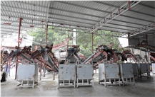 Vietnam Technology Minerals JSC