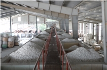 Vietnam Technology Minerals JSC