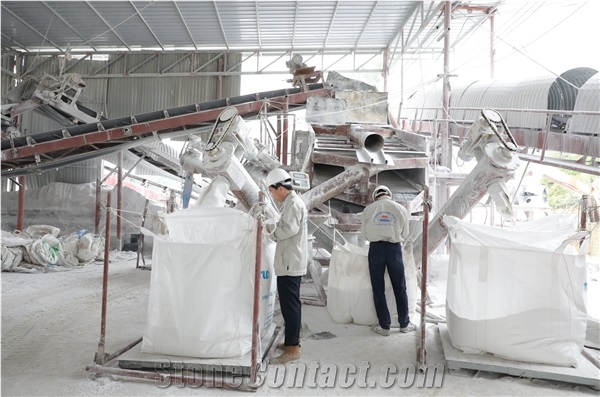 Vietnam Technology Minerals JSC