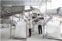 Vietnam Technology Minerals JSC