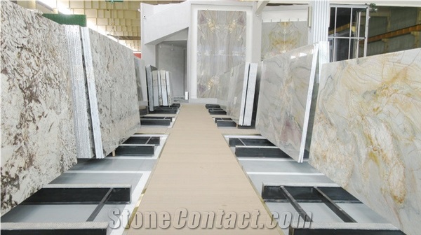 Yunfu City Chuangmei Stone., Ltd