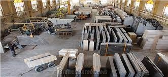 Salmi Brothers Stone
