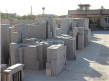 Salmi Brothers Stone