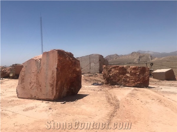 Khanaman Quarry