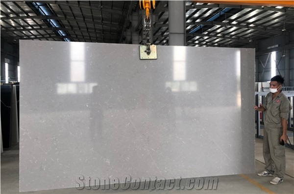 Alpha Quartz Vietnam Factory