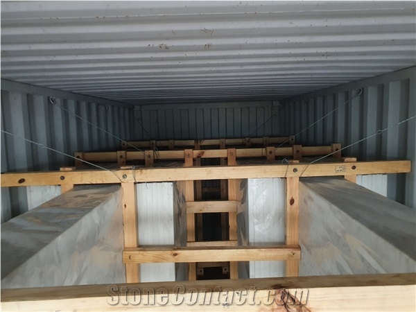 Alpha Quartz Vietnam Factory