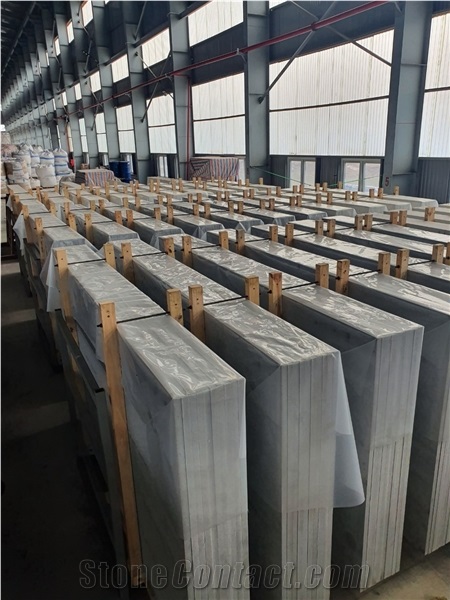 Alpha Quartz Vietnam Factory