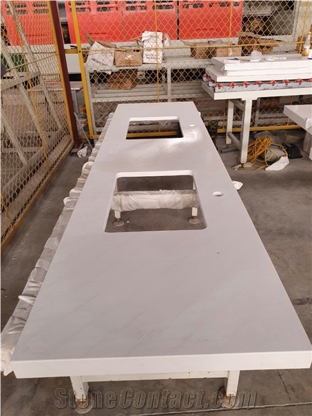 Alpha Quartz Vietnam Factory