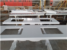 Alpha Quartz Vietnam Factory