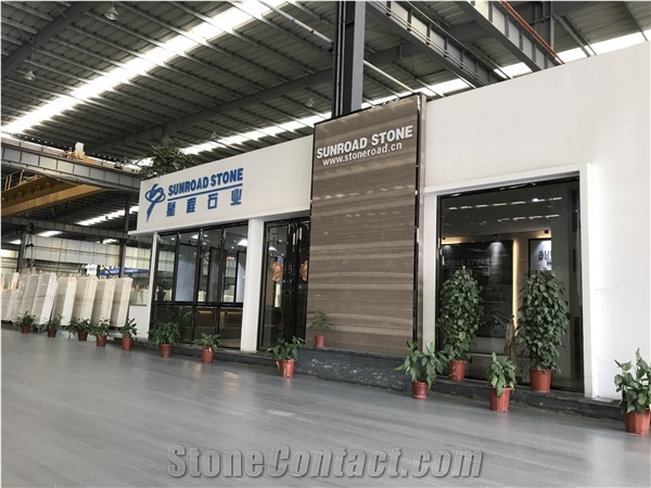 XIAMEN SR STONE