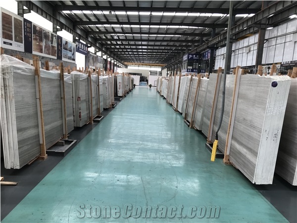 XIAMEN SR STONE
