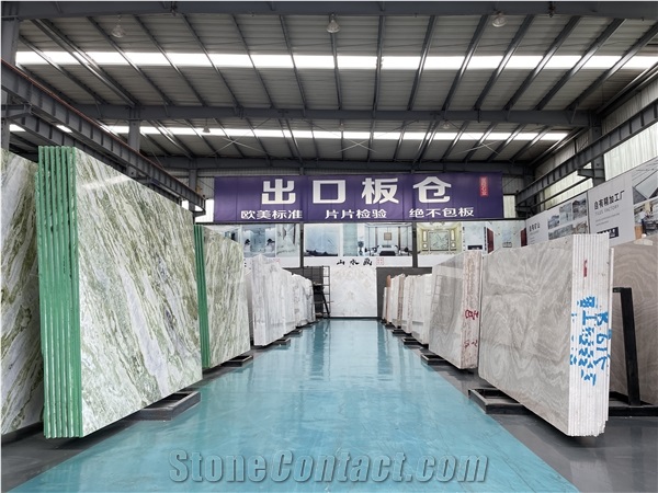 XIAMEN SR STONE
