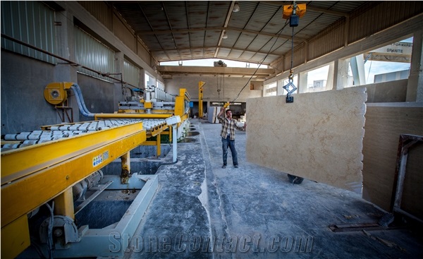 Alasema - The Capital Stones for Marble & Granite
