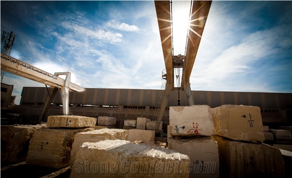 Alasema - The Capital Stones for Marble & Granite