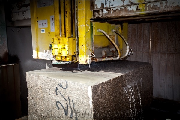 Alasema - The Capital Stones for Marble & Granite